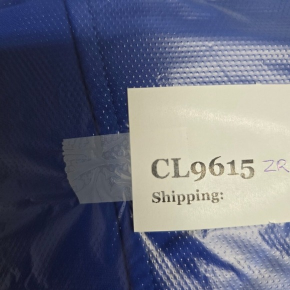 Zero Restriction Tour Series Vest Mens XL 1/4 Zip Performance Golf Outdoors - Picture 10 of 10